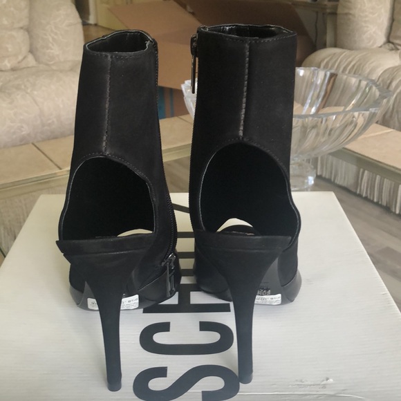 **SOLD** Schutz Bootie - Picture 2 of 5